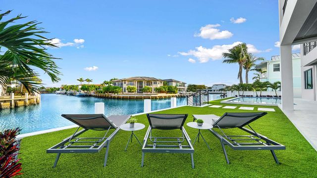 721 NE Marine Drive, Boca Raton, FL 33431