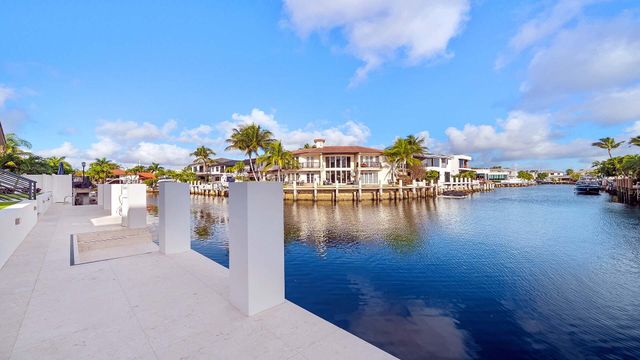 721 NE Marine Drive, Boca Raton, FL 33431
