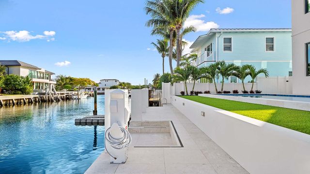 721 NE Marine Drive, Boca Raton, FL 33431