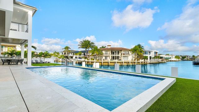 721 NE Marine Drive, Boca Raton, FL 33431