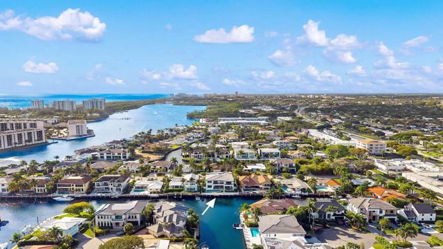 721 NE Marine Drive, Boca Raton, FL 33431