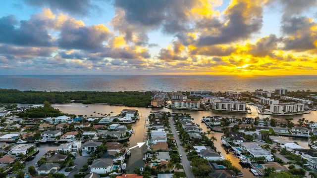 721 NE Marine Drive, Boca Raton, FL 33431