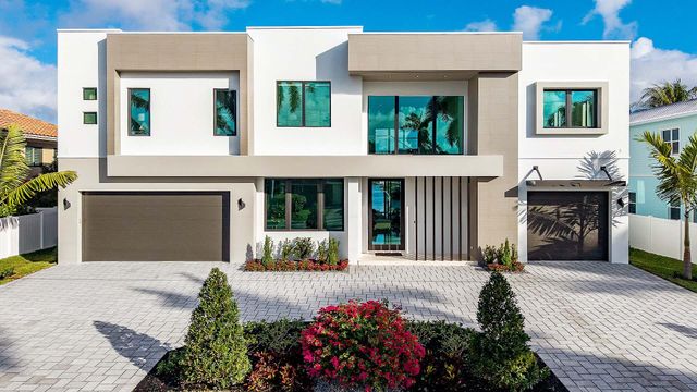 721 NE Marine Drive, Boca Raton, FL 33431