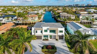 721 NE Marine Drive, Boca Raton, FL 33431
