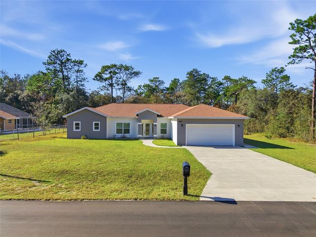 14550 SW 61ST COURT, Ocala, FL 34473
