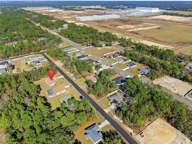 14550 SW 61ST COURT, Ocala, FL 34473