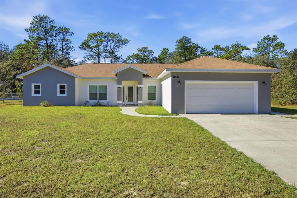 14550 SW 61ST COURT, Ocala, FL 34473