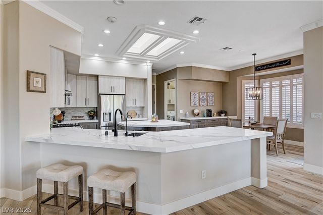 2831 Somerset Springs Drive, Henderson, NV 89052