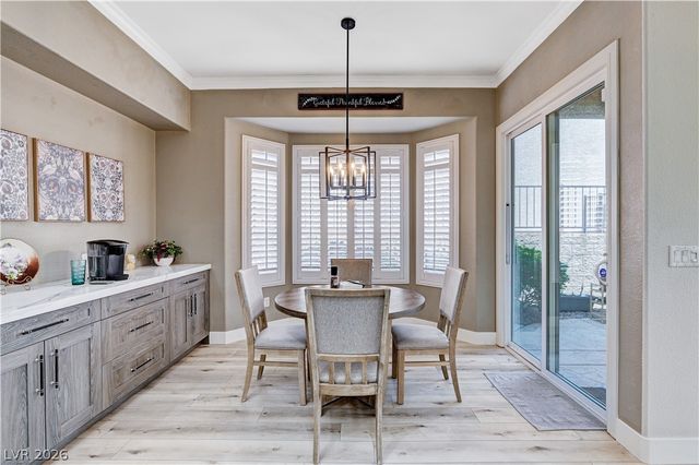 2831 Somerset Springs Drive, Henderson, NV 89052