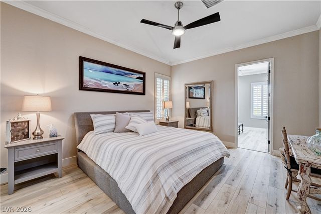 2831 Somerset Springs Drive, Henderson, NV 89052