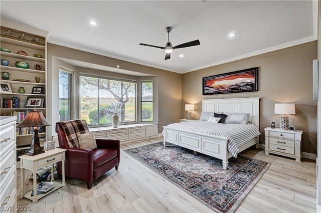 2831 Somerset Springs Drive, Henderson, NV 89052