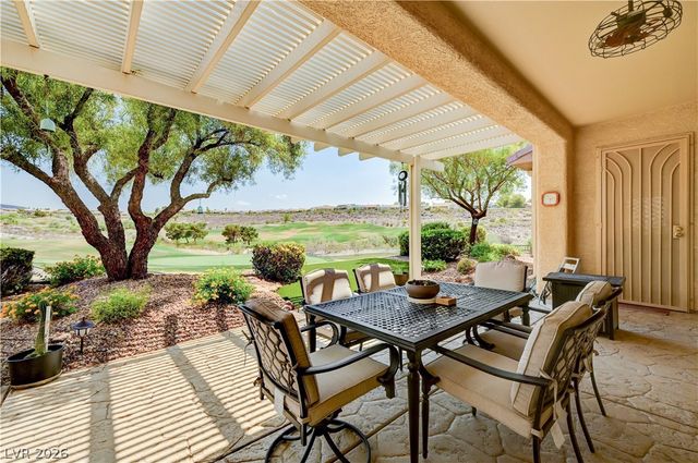 2831 Somerset Springs Drive, Henderson, NV 89052