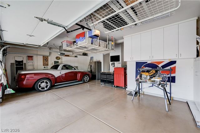 2831 Somerset Springs Drive, Henderson, NV 89052