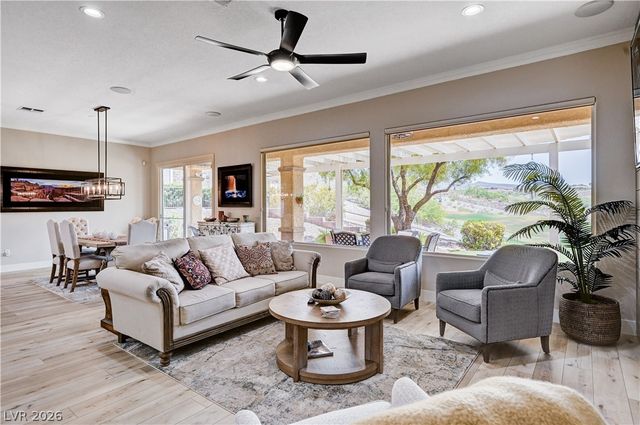 2831 Somerset Springs Drive, Henderson, NV 89052