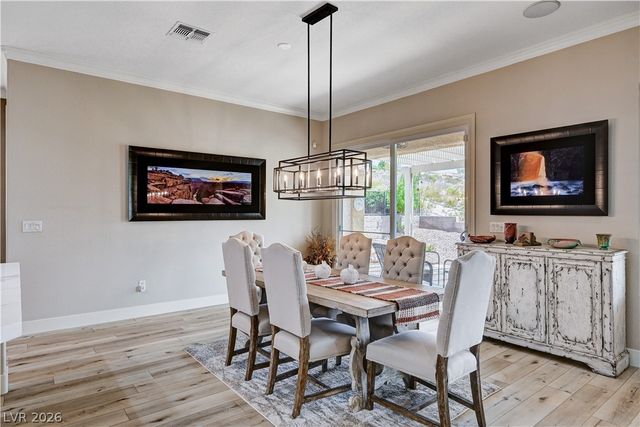 2831 Somerset Springs Drive, Henderson, NV 89052