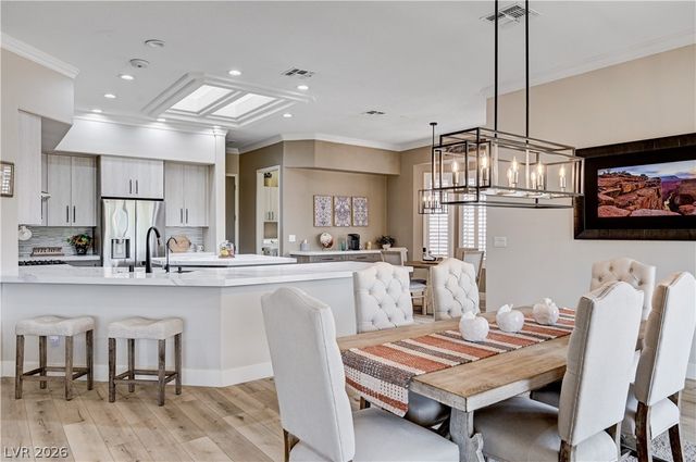 2831 Somerset Springs Drive, Henderson, NV 89052