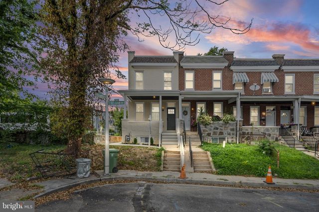 700 BELGIAN AVE, Baltimore, MD 21218