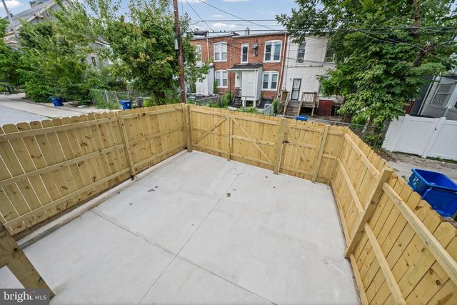 700 BELGIAN AVE, Baltimore, MD 21218