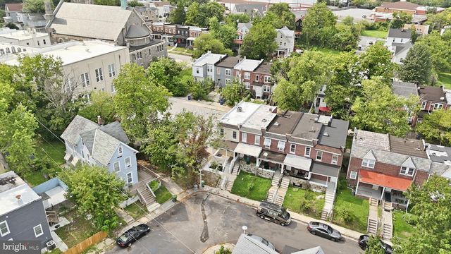 700 BELGIAN AVE, Baltimore, MD 21218