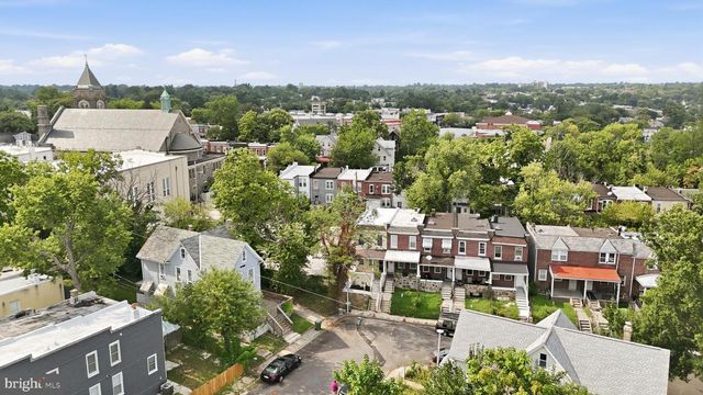 700 BELGIAN AVE, Baltimore, MD 21218