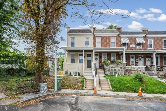 700 BELGIAN AVE, Baltimore, MD 21218