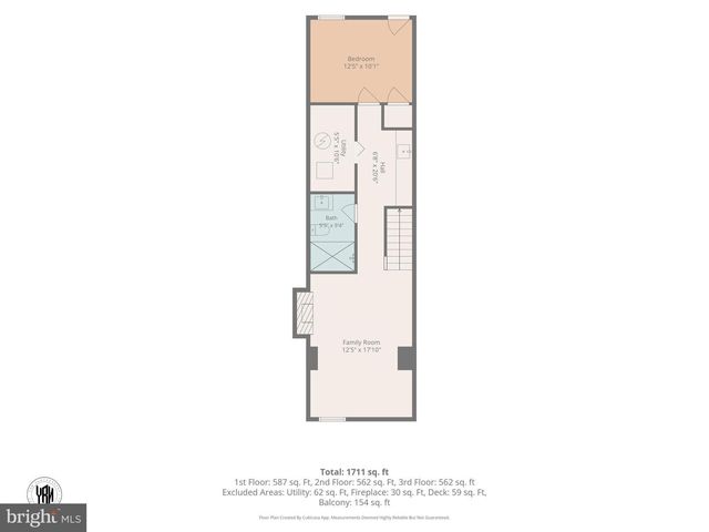 700 BELGIAN AVE, Baltimore, MD 21218