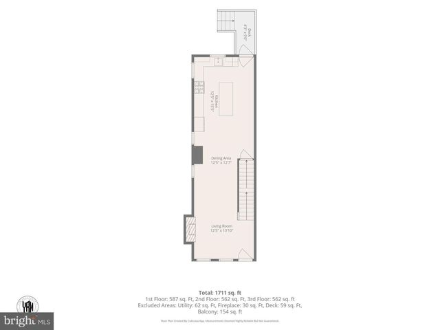 700 BELGIAN AVE, Baltimore, MD 21218