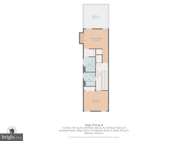 700 BELGIAN AVE, Baltimore, MD 21218