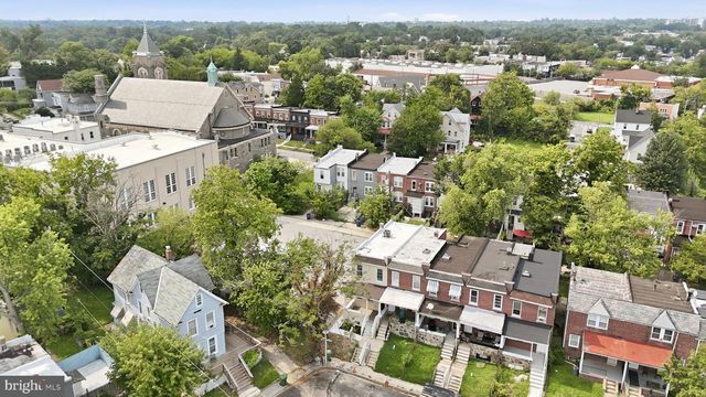 700 BELGIAN AVE, Baltimore, MD 21218
