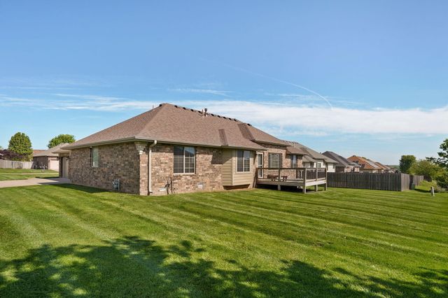1542 S Antietam Road, Republic, MO 65738