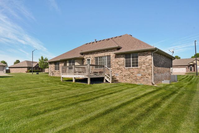 1542 S Antietam Road, Republic, MO 65738