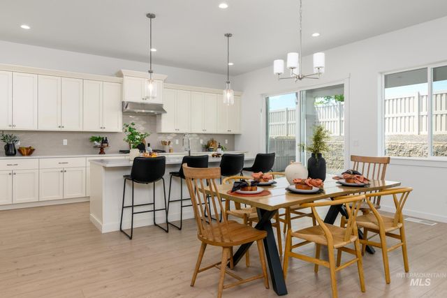 14703 Serenity Point St, Caldwell, ID 83607