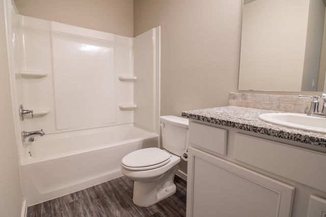 2120 Langford Avenue, Lubbock, TX 79407