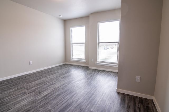 2120 Langford Avenue, Lubbock, TX 79407