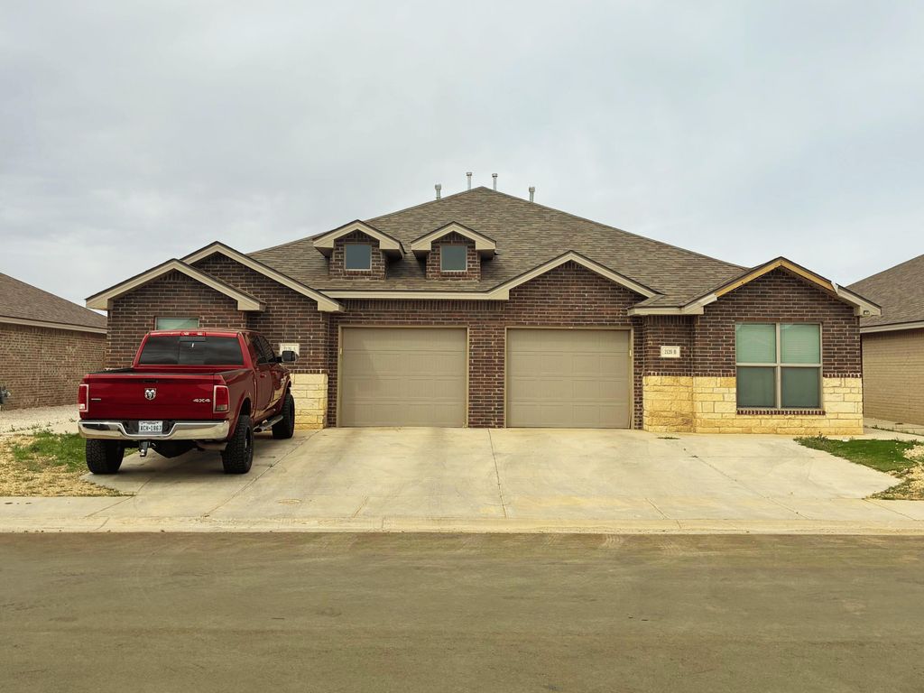 2120 Langford Avenue, Lubbock, TX 79407