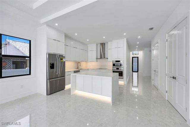 1312 Trail Terrace DR, Naples, FL 34103