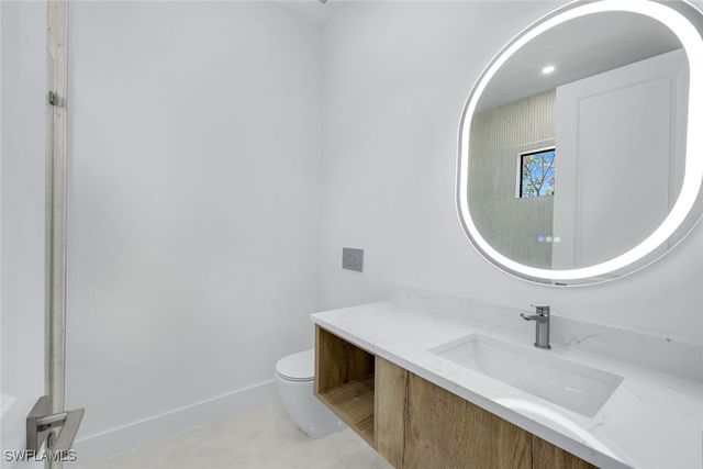 1312 Trail Terrace DR, Naples, FL 34103