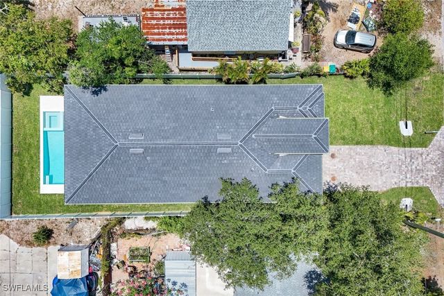 1312 Trail Terrace DR, Naples, FL 34103