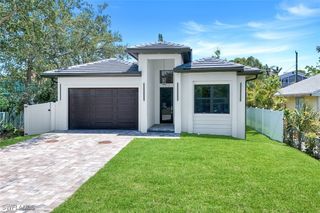 1312 Trail Terrace DR, Naples, FL 34103
