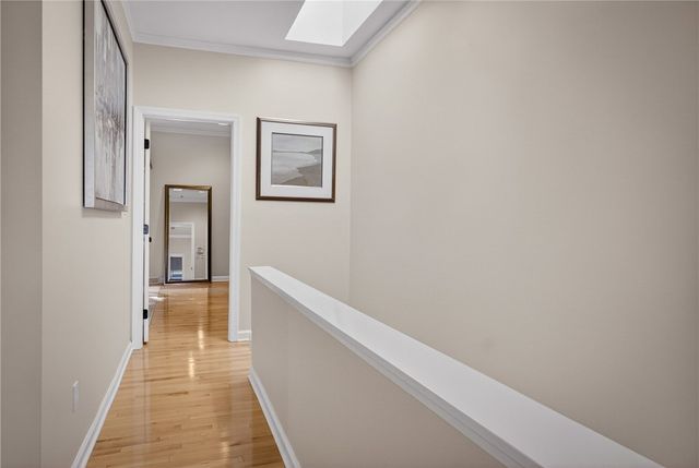 136 N Woodland Rd, Shadyside, PA 15232