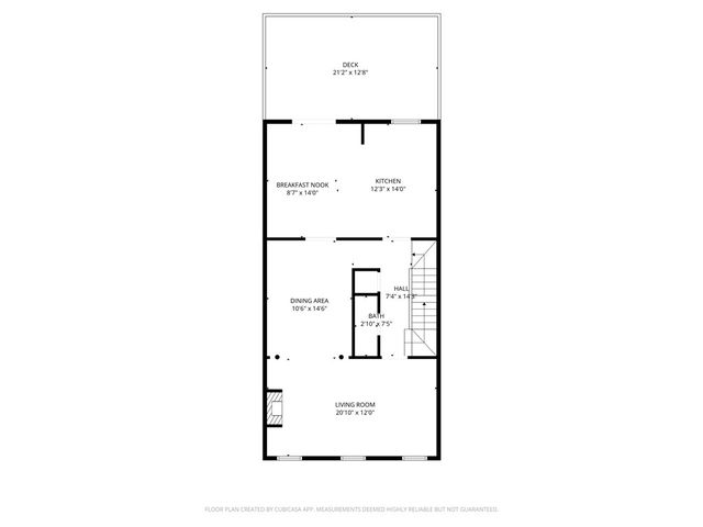 136 N Woodland Rd, Shadyside, PA 15232