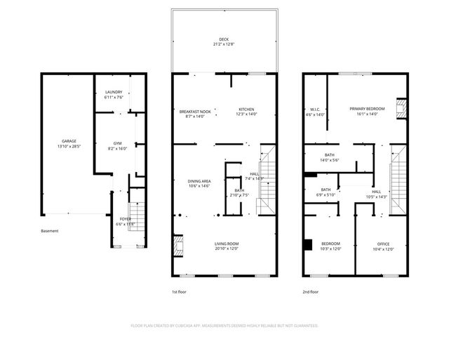 136 N Woodland Rd, Shadyside, PA 15232