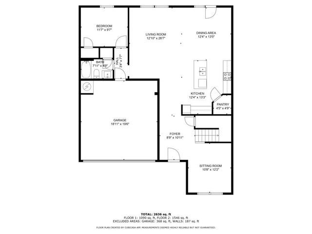 4740 Alford Commons, Cumming, GA 30028