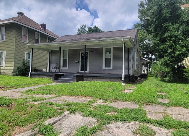 914 N 9th Street, Vincennes, IN 47591