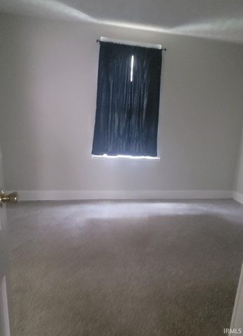 914 N 9th Street, Vincennes, IN 47591