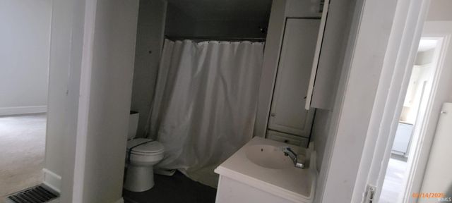 914 N 9th Street, Vincennes, IN 47591