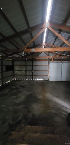 914 N 9th Street, Vincennes, IN 47591