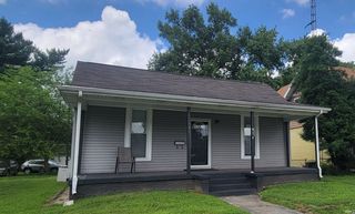 914 N 9th Street, Vincennes, IN 47591