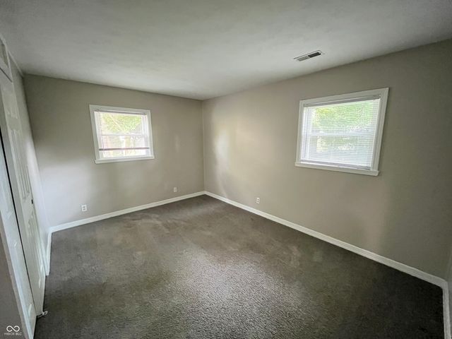3831 Bennett Drive, Indianapolis, IN 46254