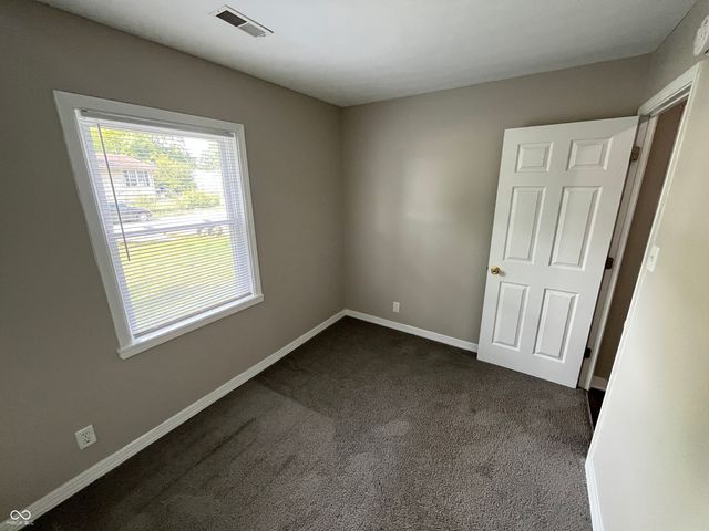 3831 Bennett Drive, Indianapolis, IN 46254